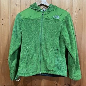 North Face Fleece Jacket
